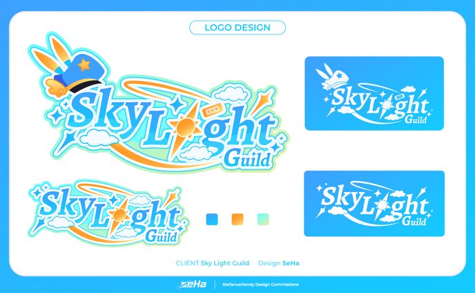 Sky Light Guild (Webcomic)