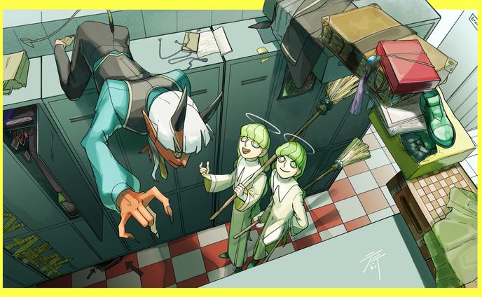 イラスト　デザイン、edm
