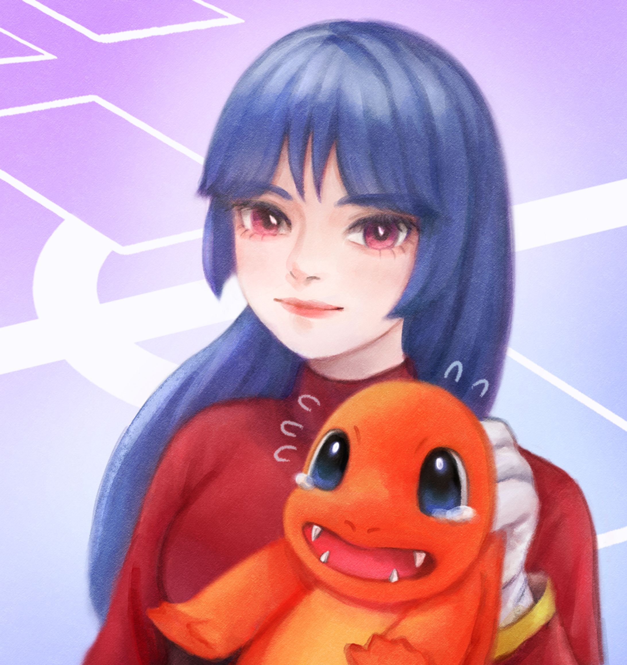 ポケポケ ナツメ -1