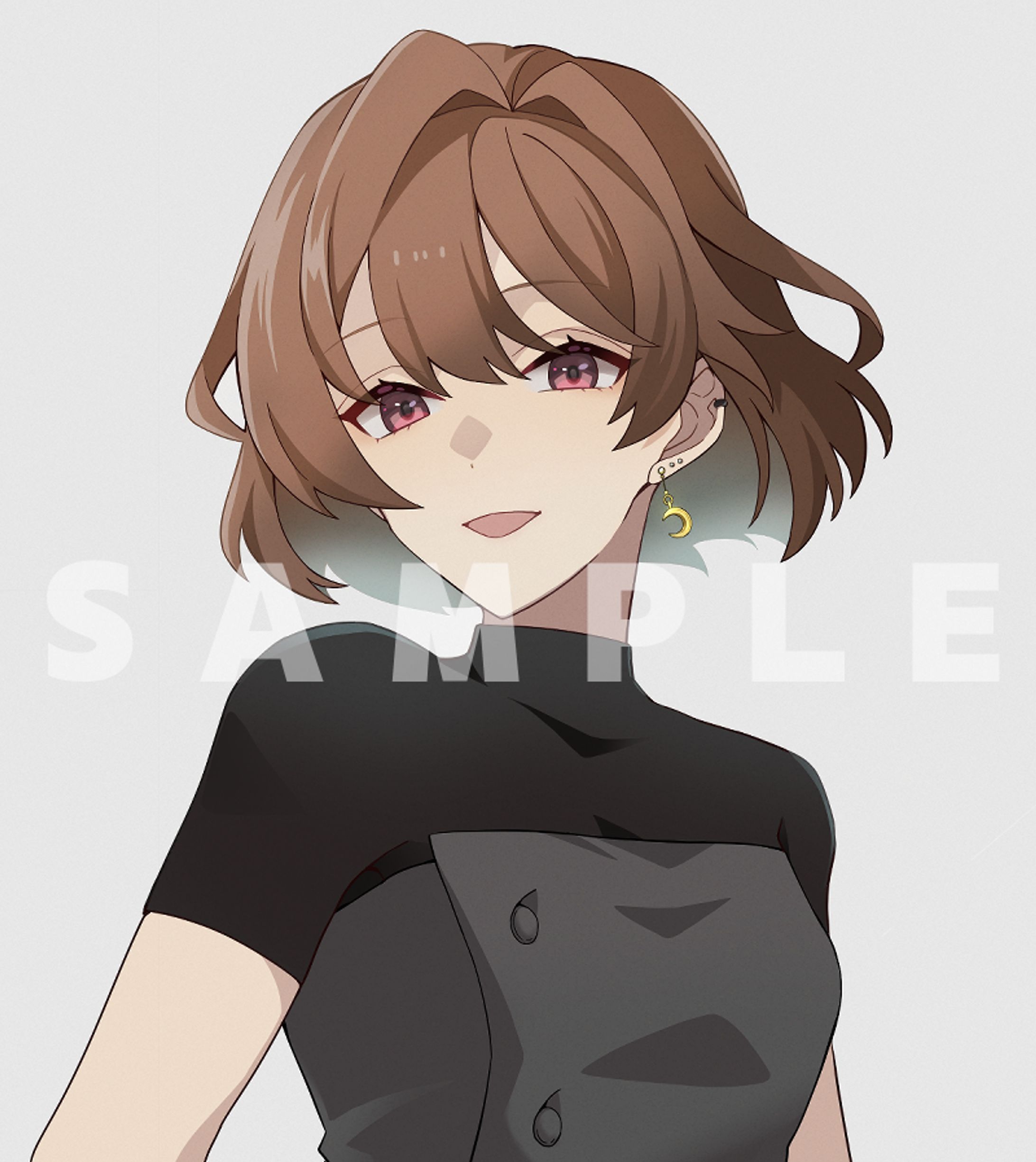 ご依頼絵 (SNSアイコン用)-1