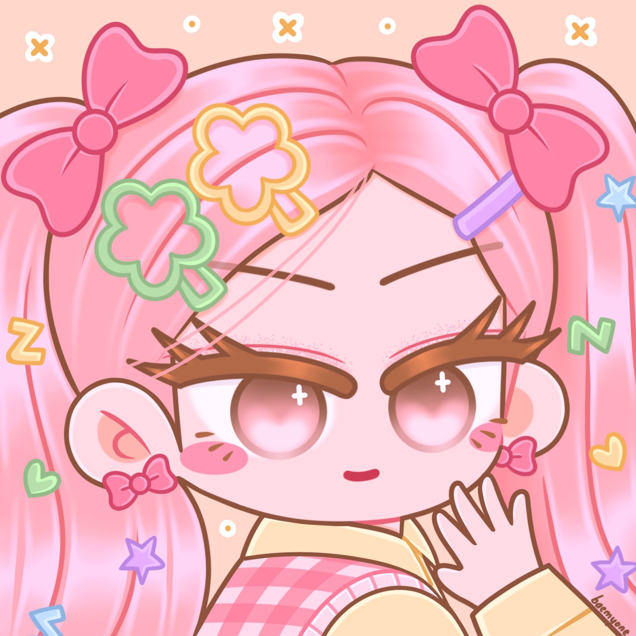 Chibi Icon-1