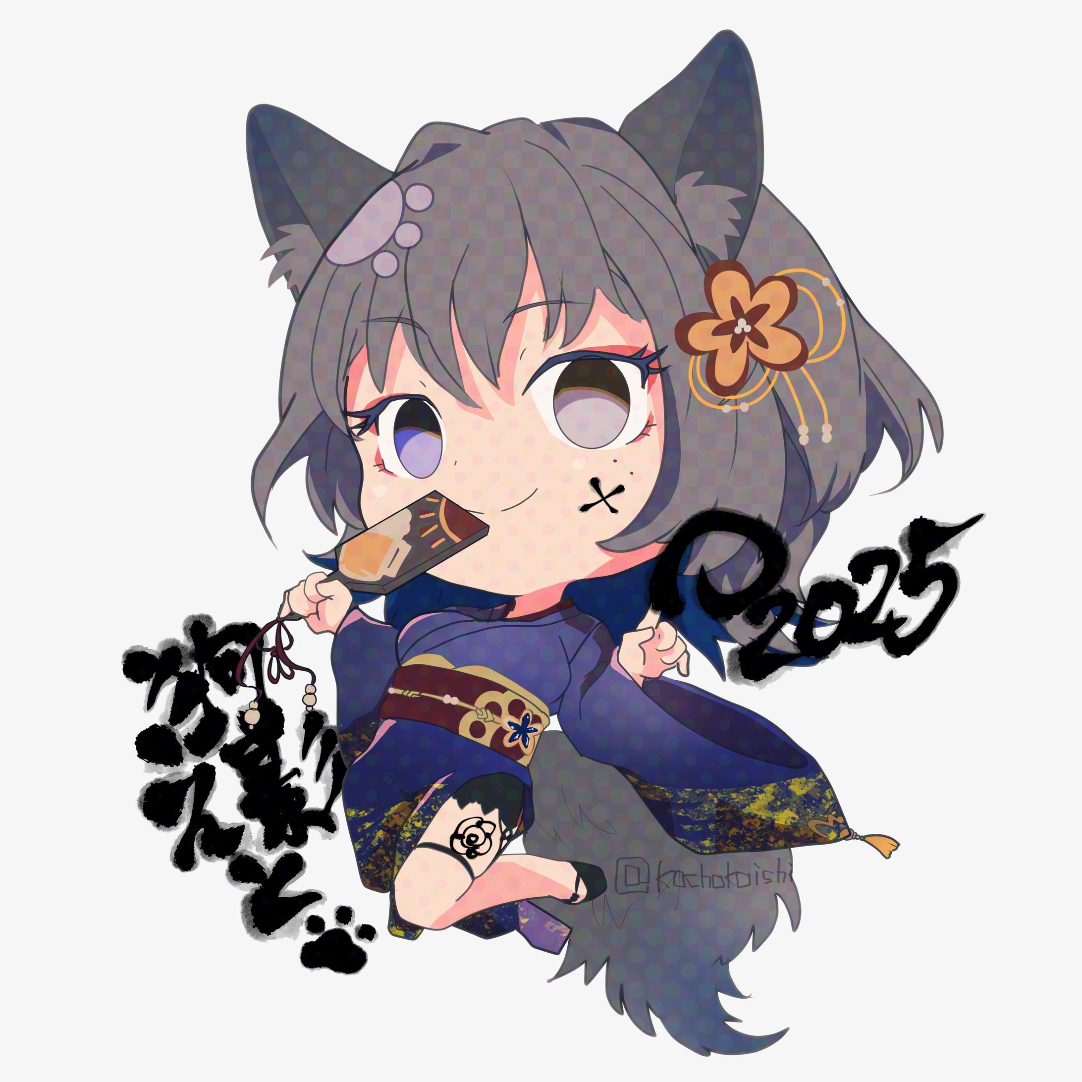 ＳＤイラストまとめ-1