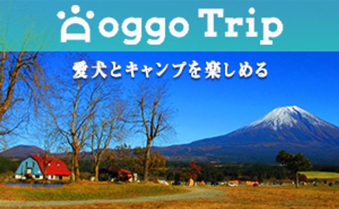 バナー/ドッグランのメディアサイト