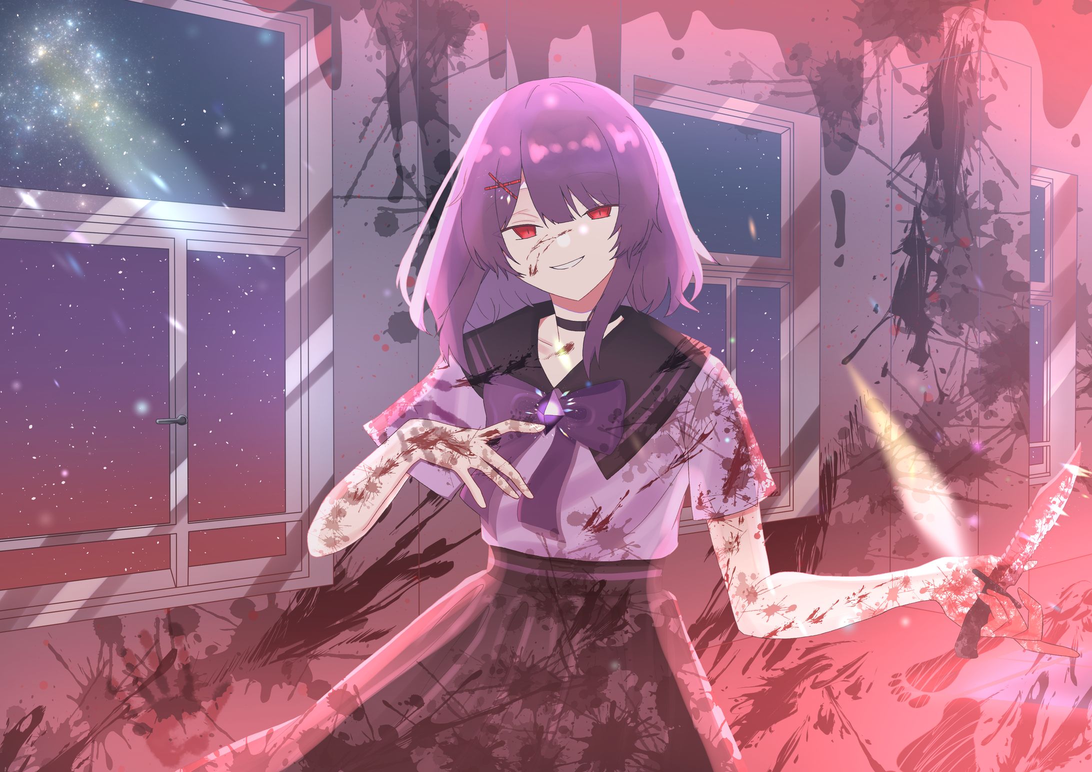 Killer-1