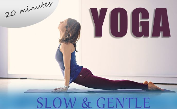 サムネイル Yogaインストラクター