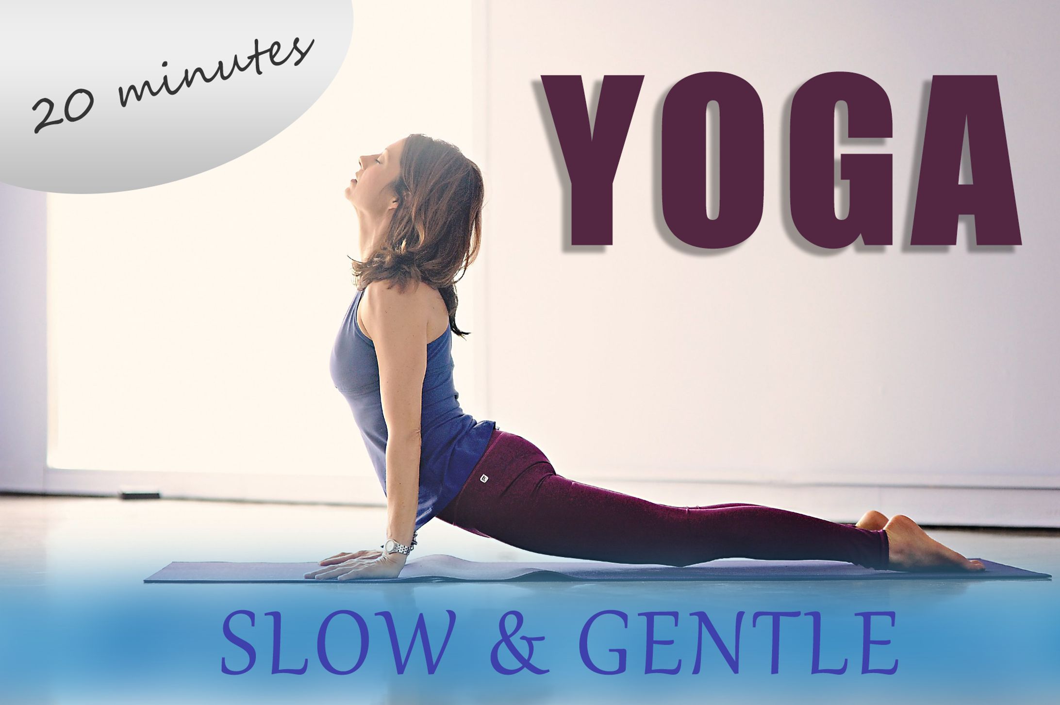 サムネイル Yogaインストラクター-1