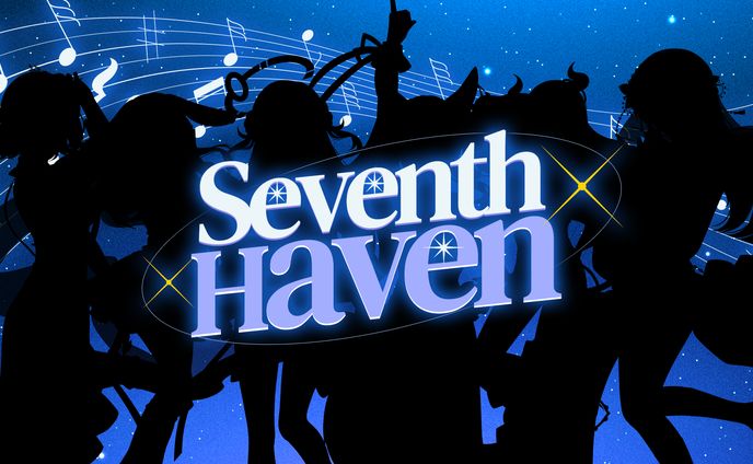 Seventh Haven Promotional Concept