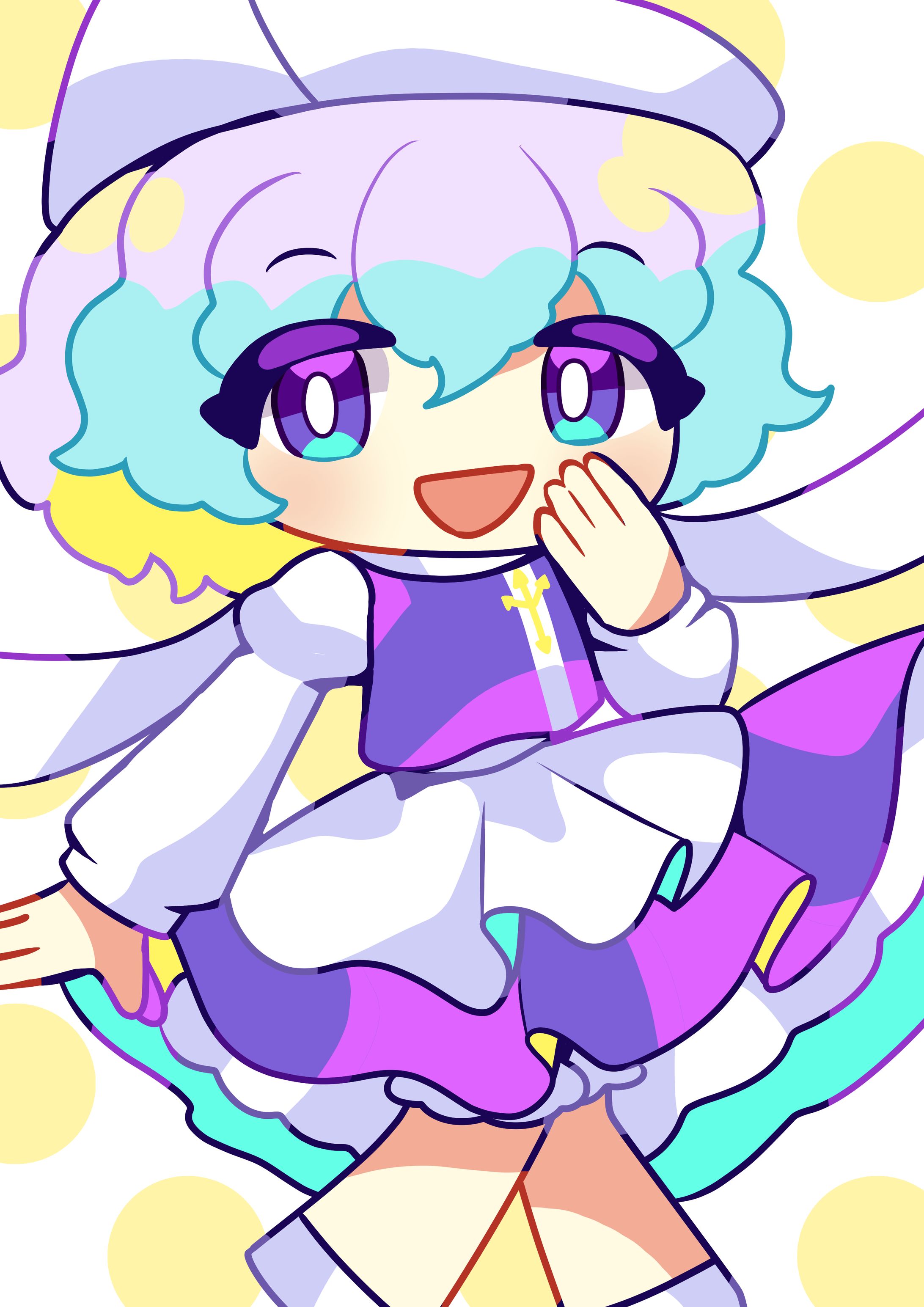 レティ・ホワイトロック-1