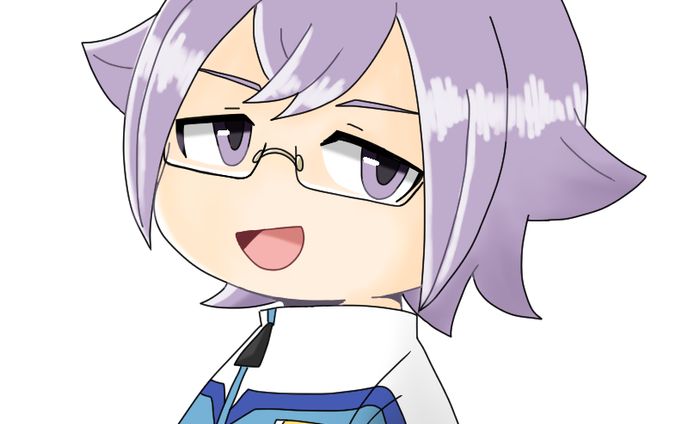 デフォルメ描くの好き【FA】