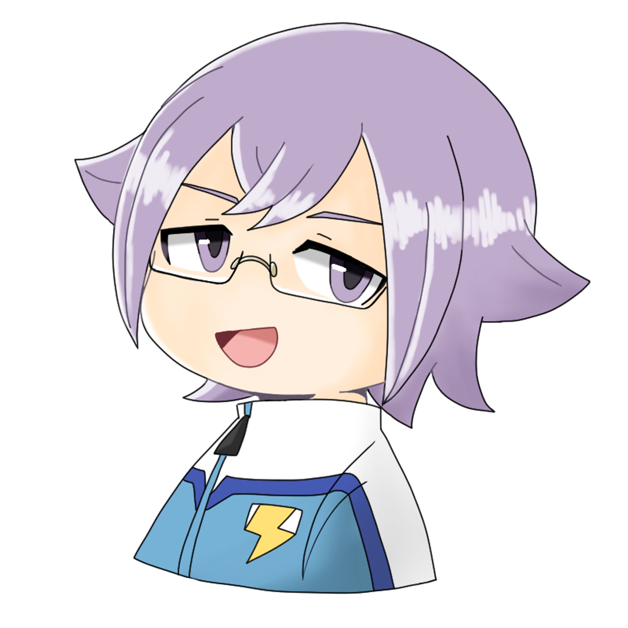 デフォルメ描くの好き【FA】-1