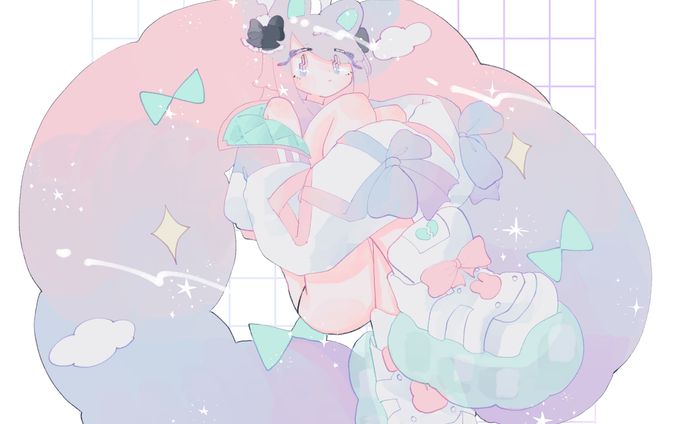 展示用イラスト