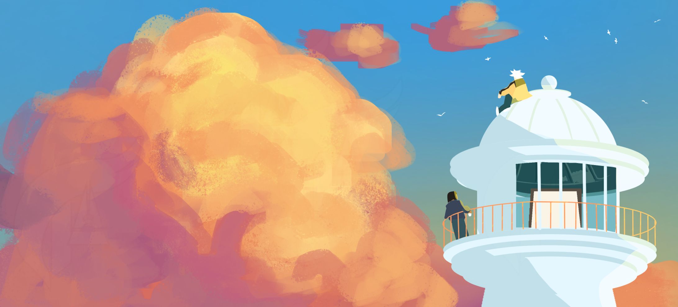 Digital Paintings-1
