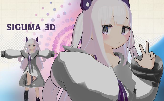 SIGUMA 3D