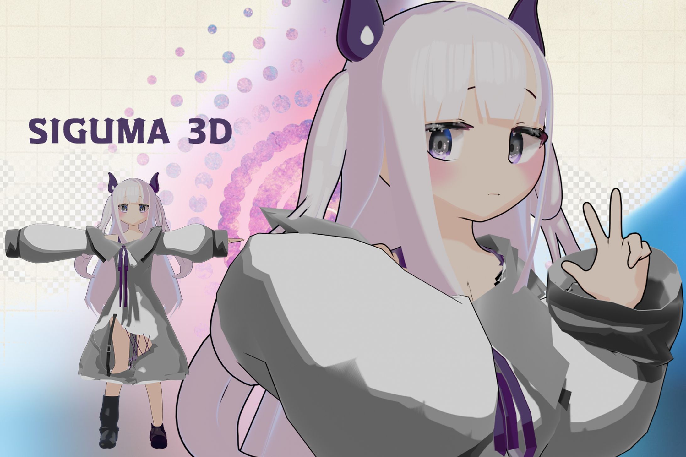SIGUMA 3D-1