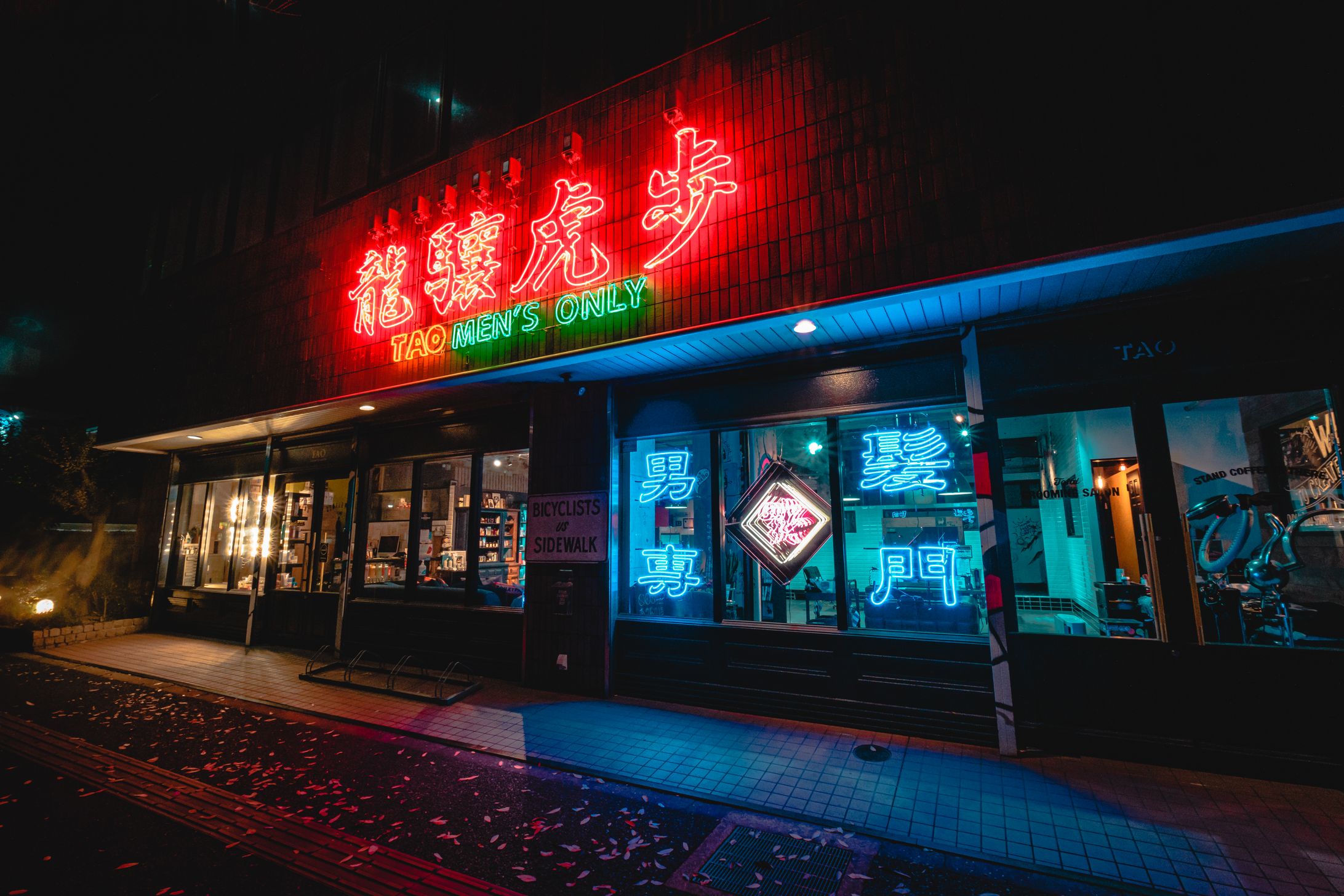 店舗撮影-1