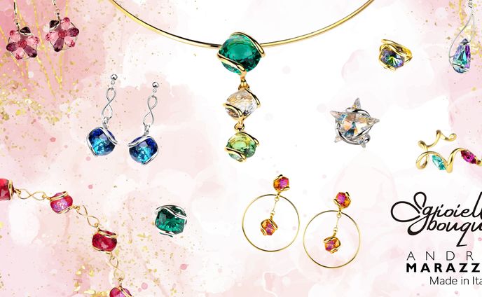 HPトップバナー：【インポートジュエリーショップ様】