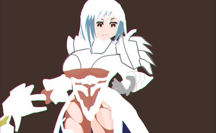 リィンカネ　フレンリーゼ輪廻実存　210606
