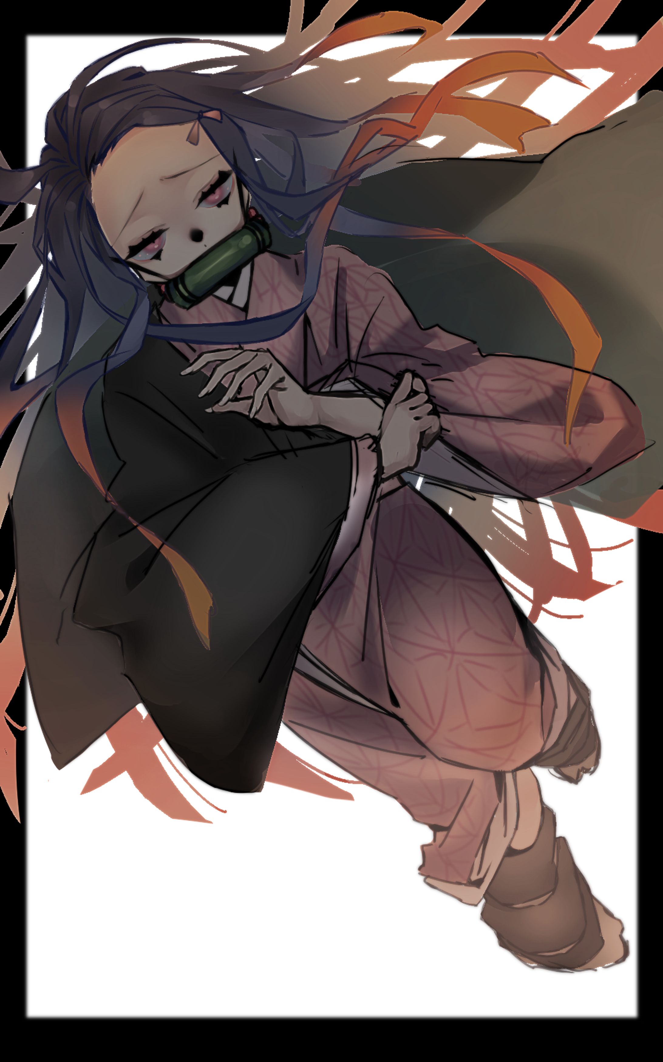 Kimetsu fanart-1