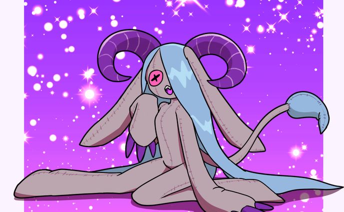イラストレーター、キャラクターデザイナー、＊アニメーション＊