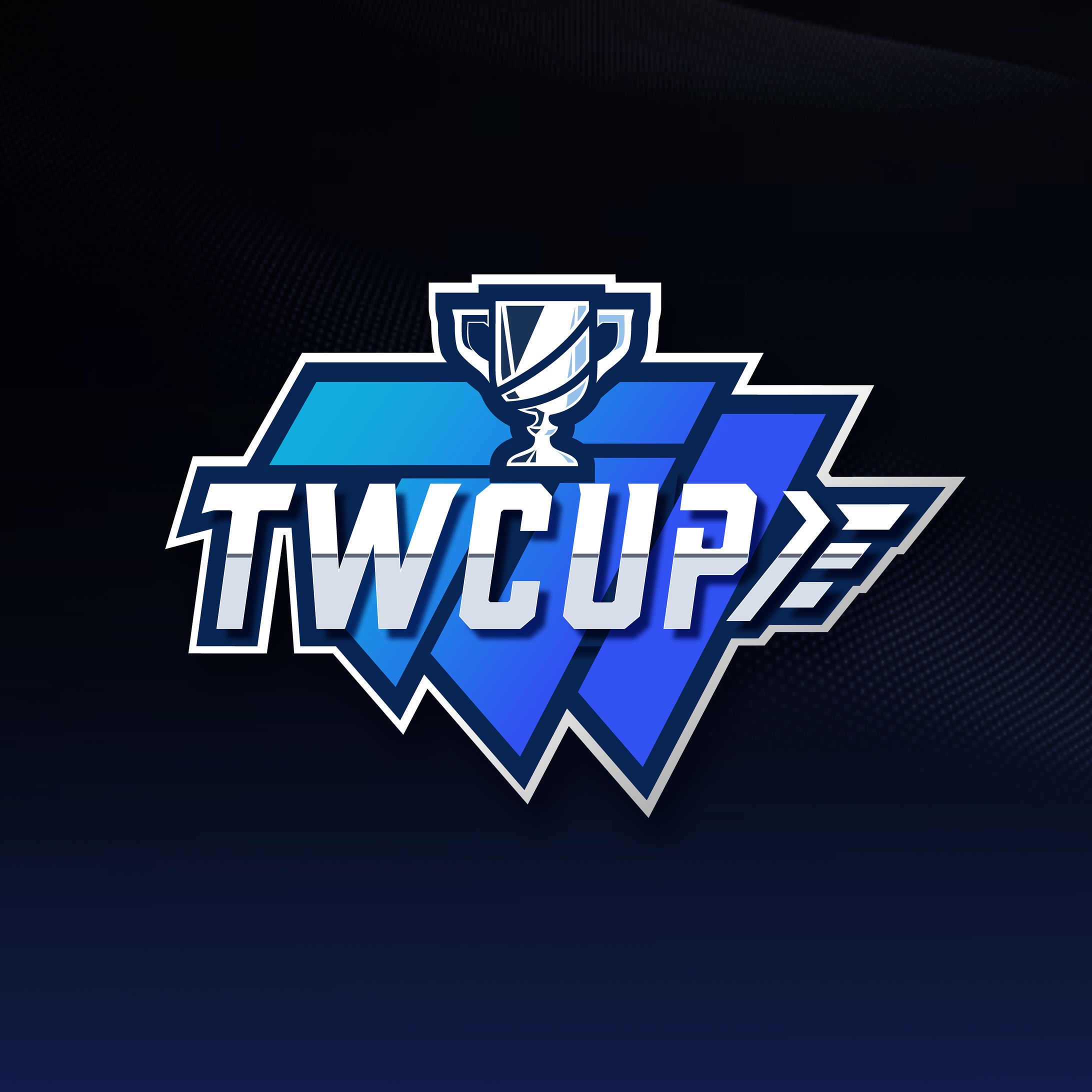 eスポーツ大会ロゴデザイン-1