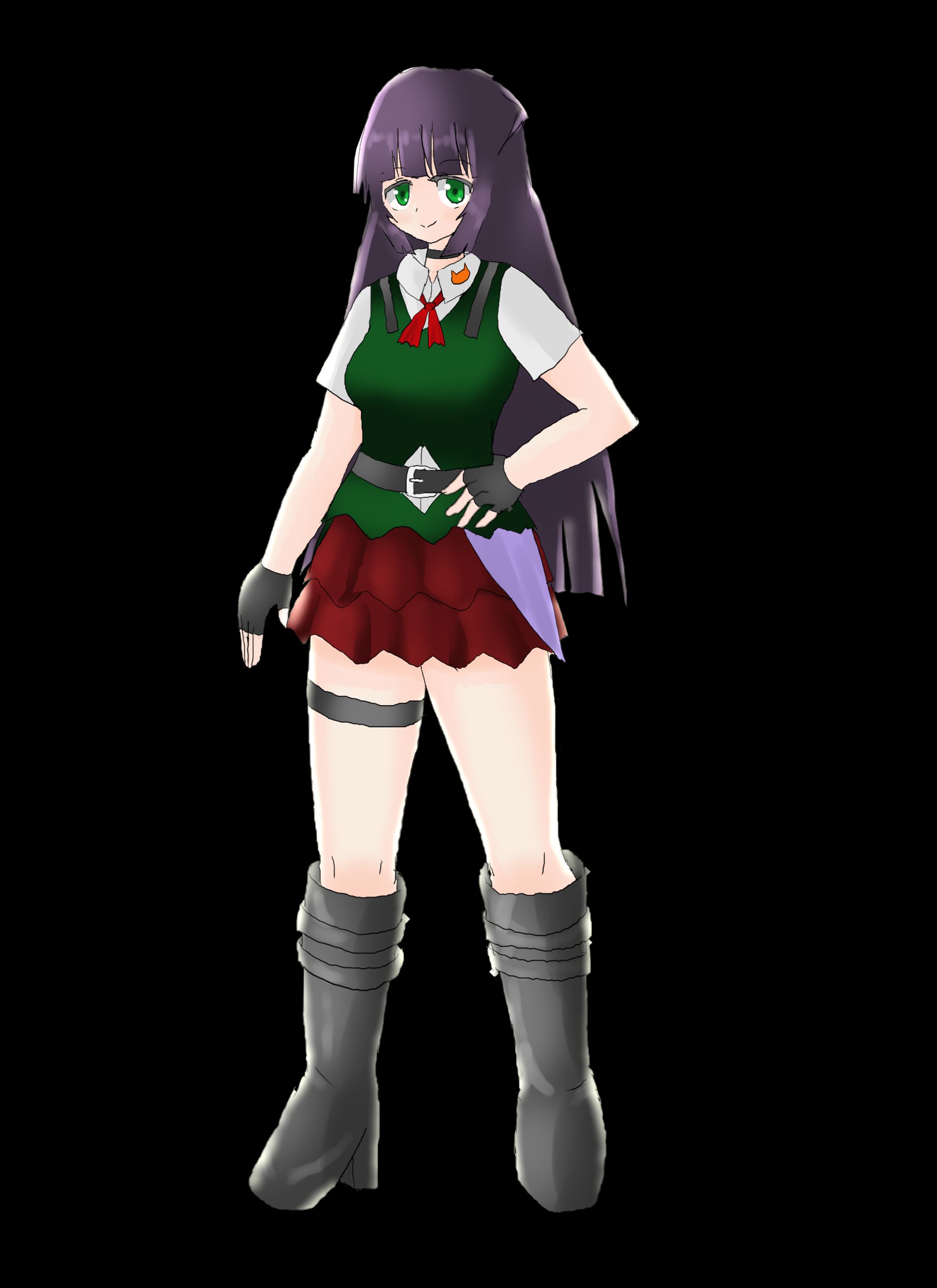 イラスト284-1