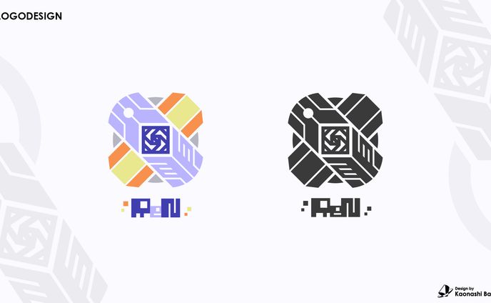 煉_Logo