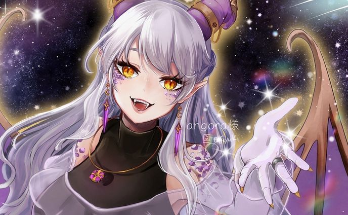 fgo、skeb依頼