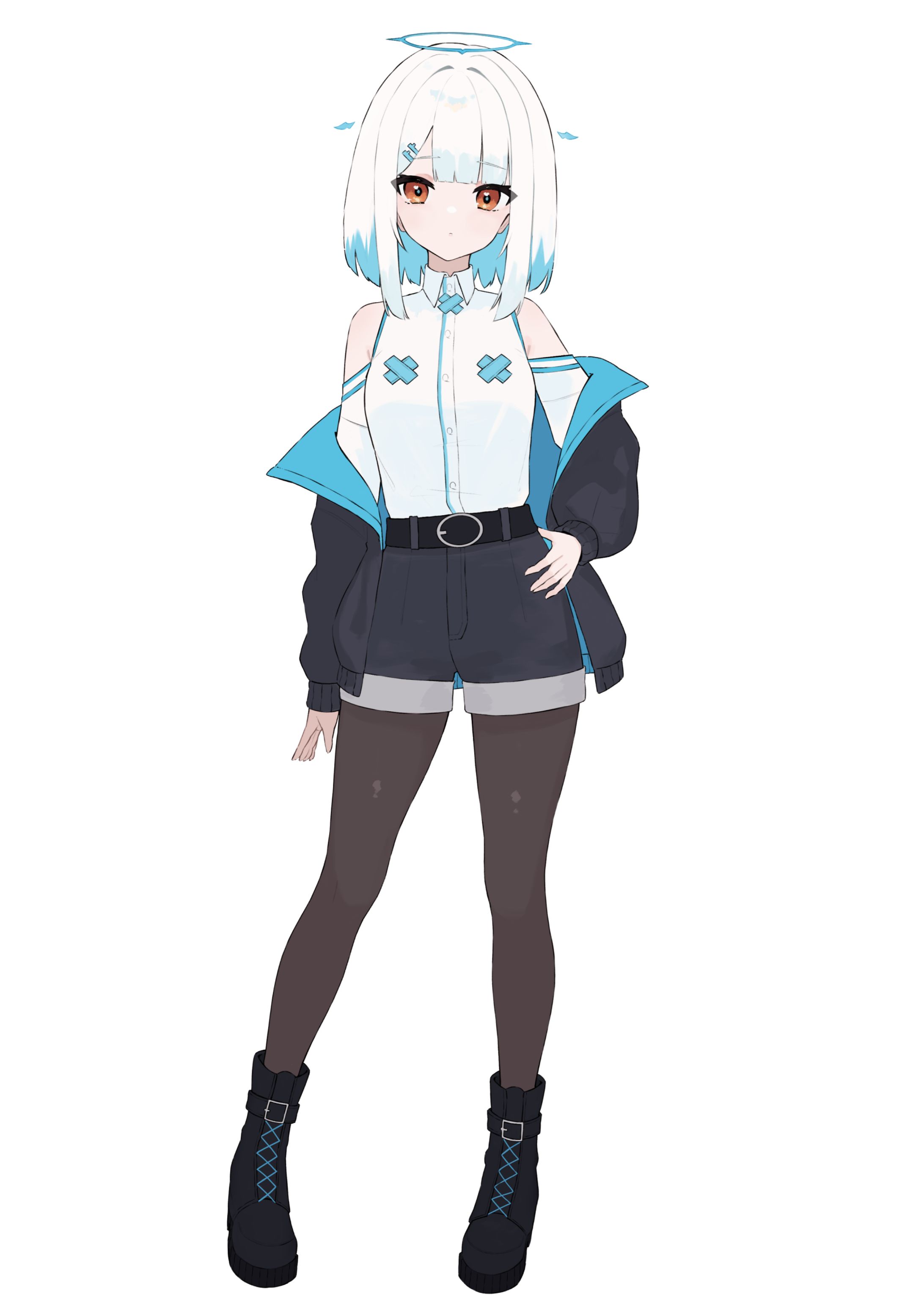 キャラクターデザイン-1