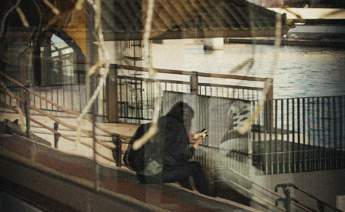 活動用イラスト、photography