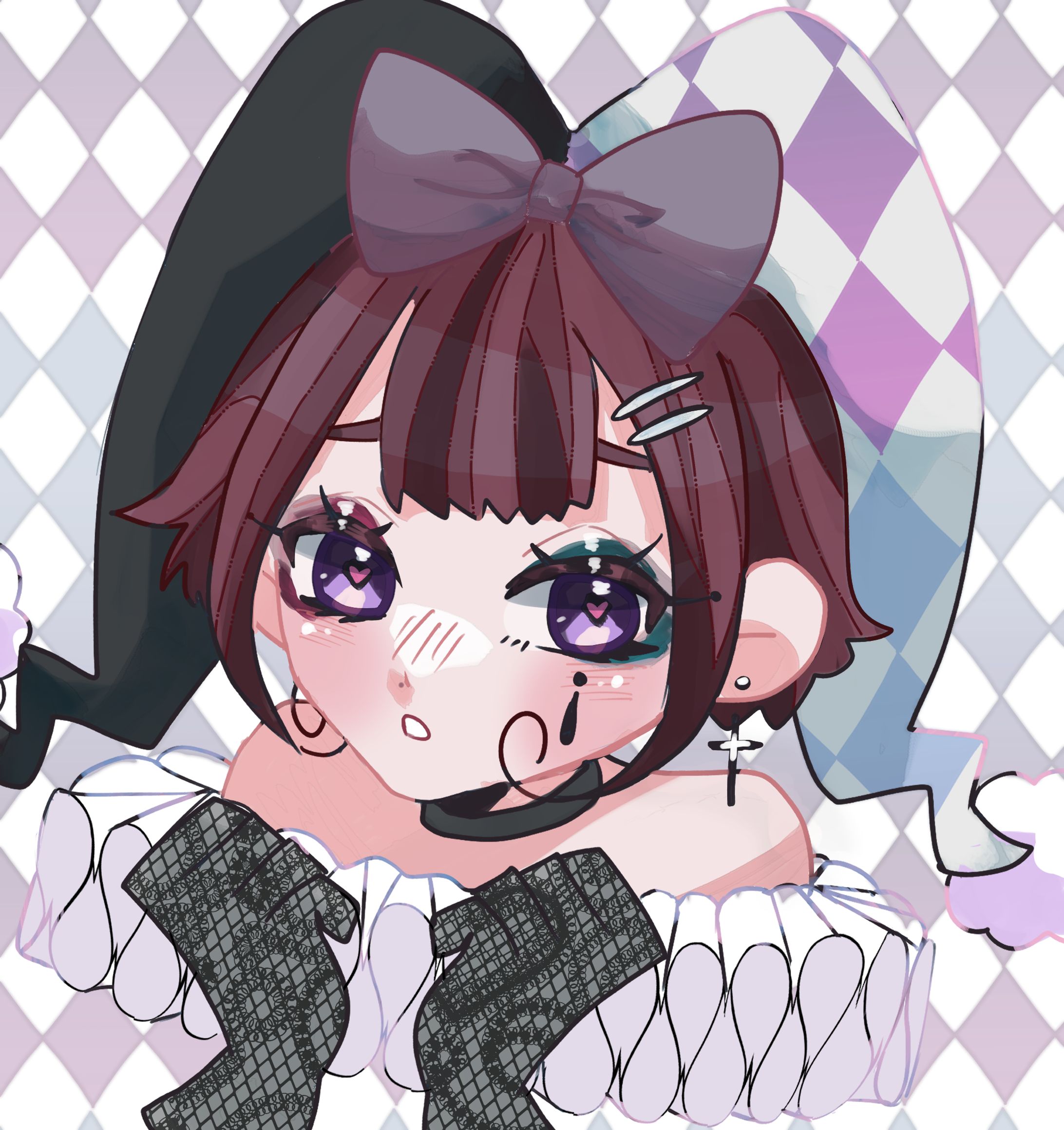 ピエロちゃん★専用 ピエロちゃん アイコン