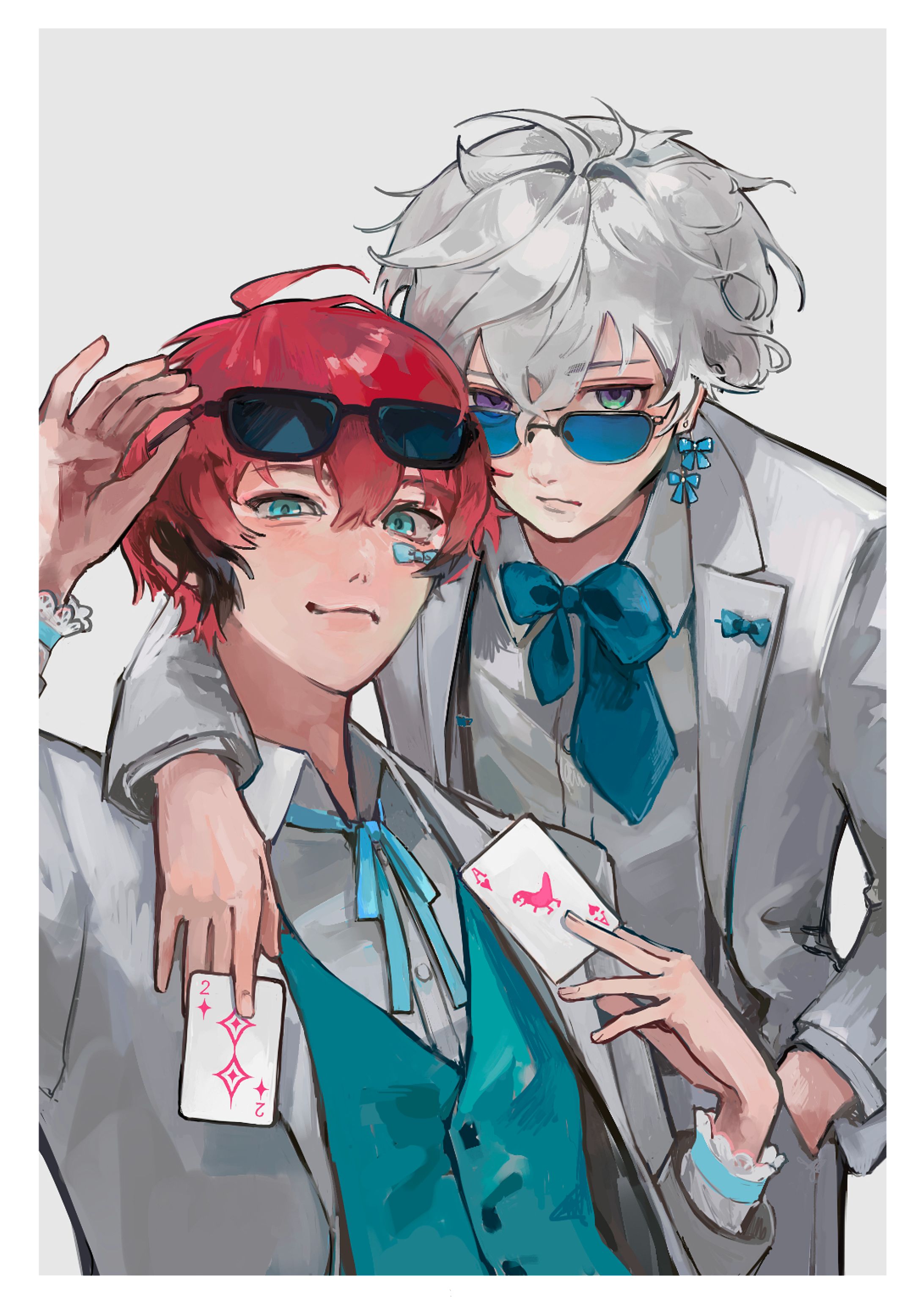 にじさんじ FA-1