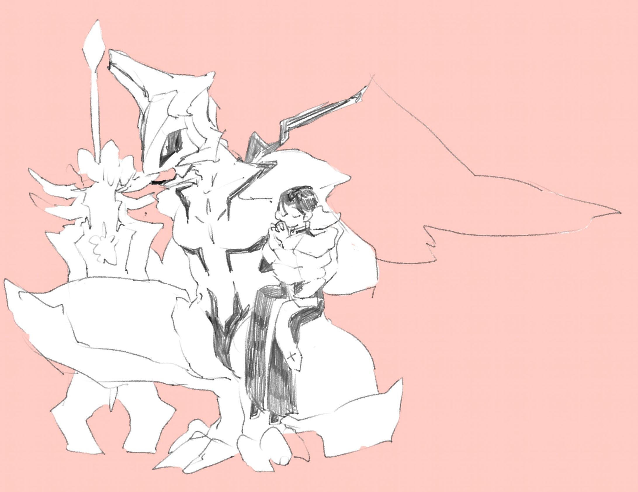 Vtuber with Champion-1