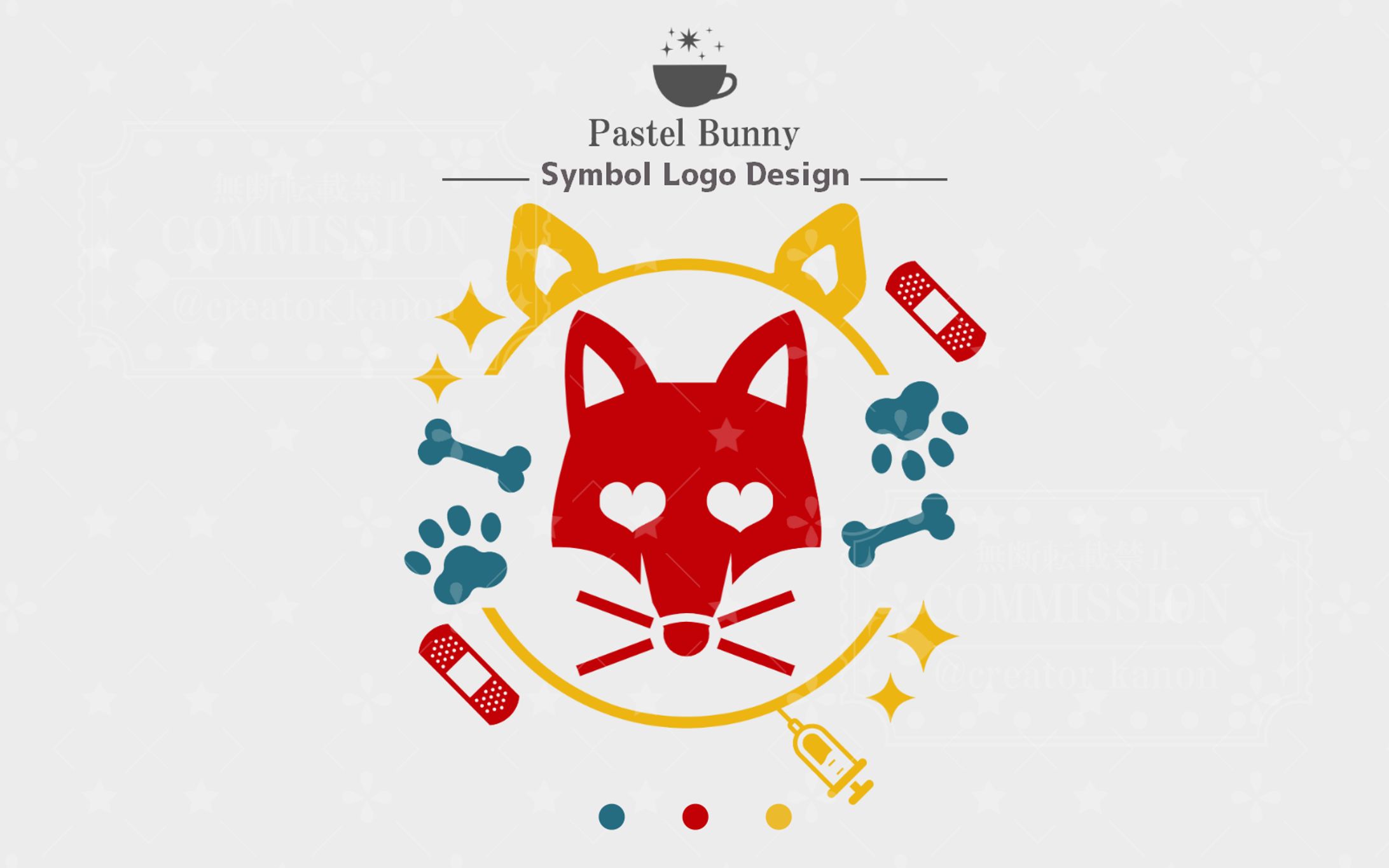 いずみんClip様 シンボルロゴ-1