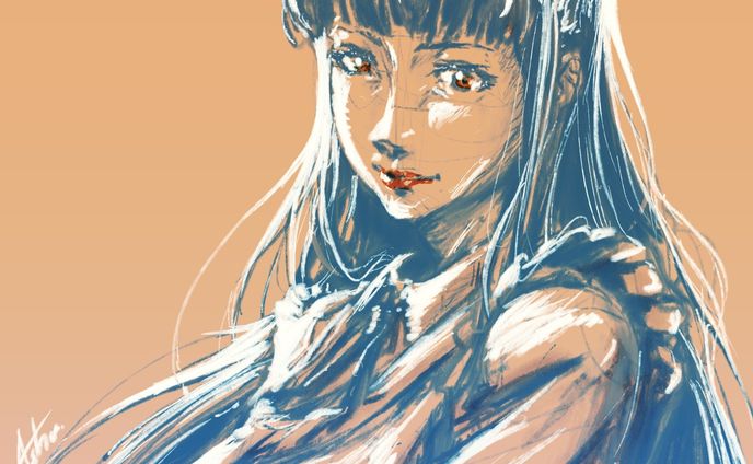 Maid clothes