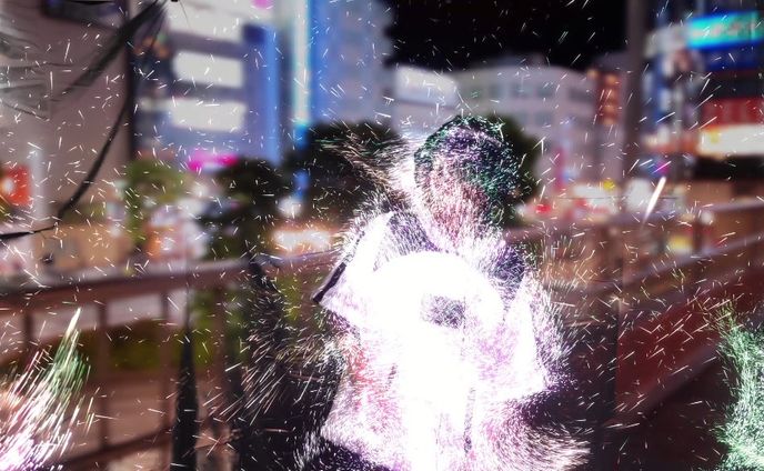 舞台音楽、vol.01