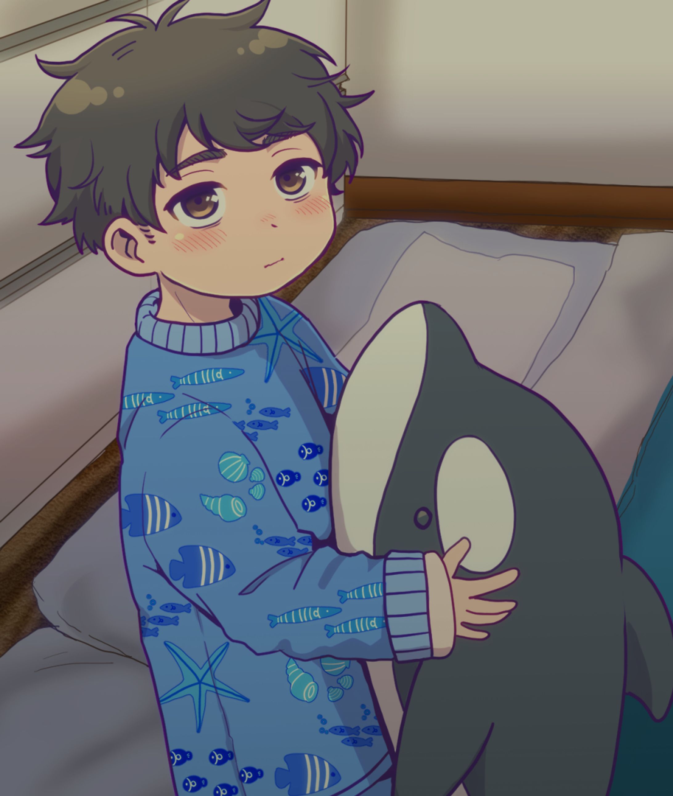 おとこのこ-1