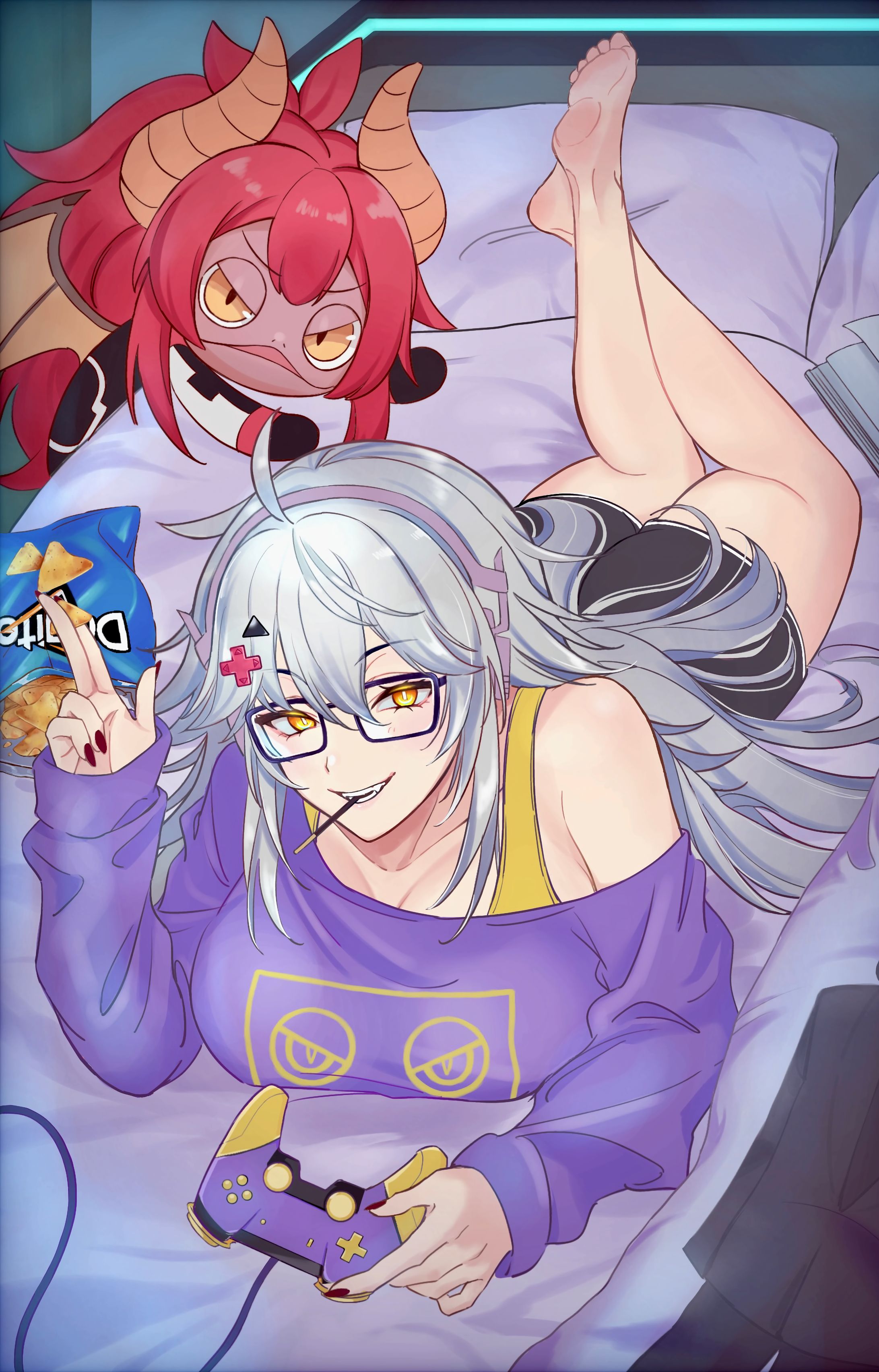 Vshojo ゼントレア-1