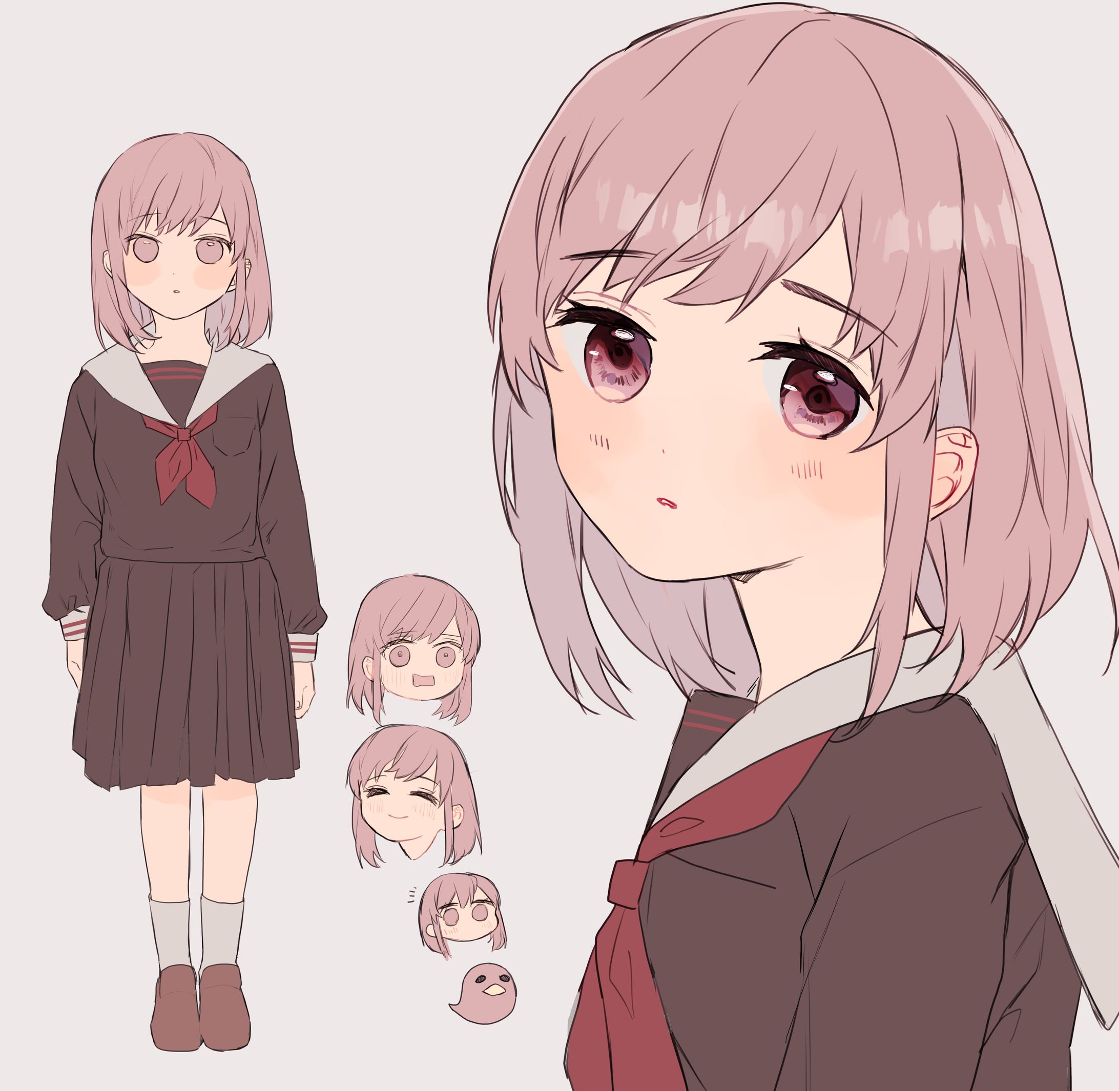 ポートフォリオ-1