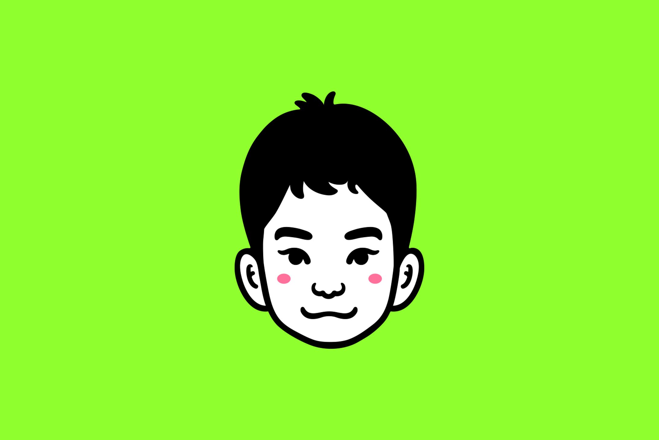 Portrait Illustration-1