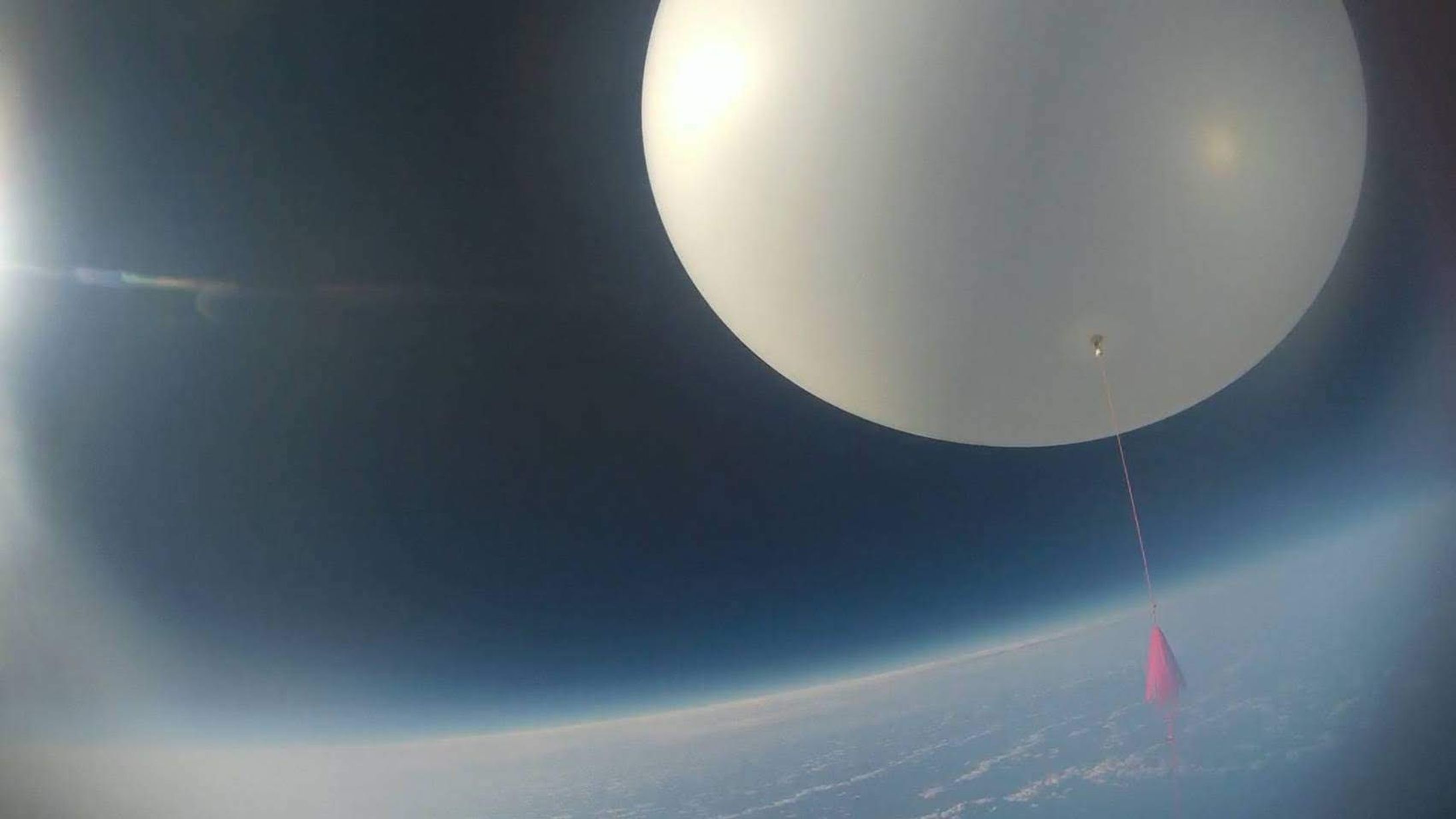 宮古島スペースバルーンコンテスト2019「LAPLACE」-1