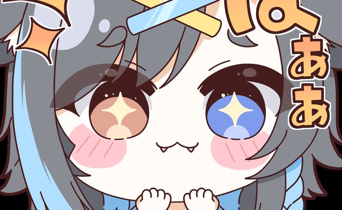 ちびタロー-スタンプセット-