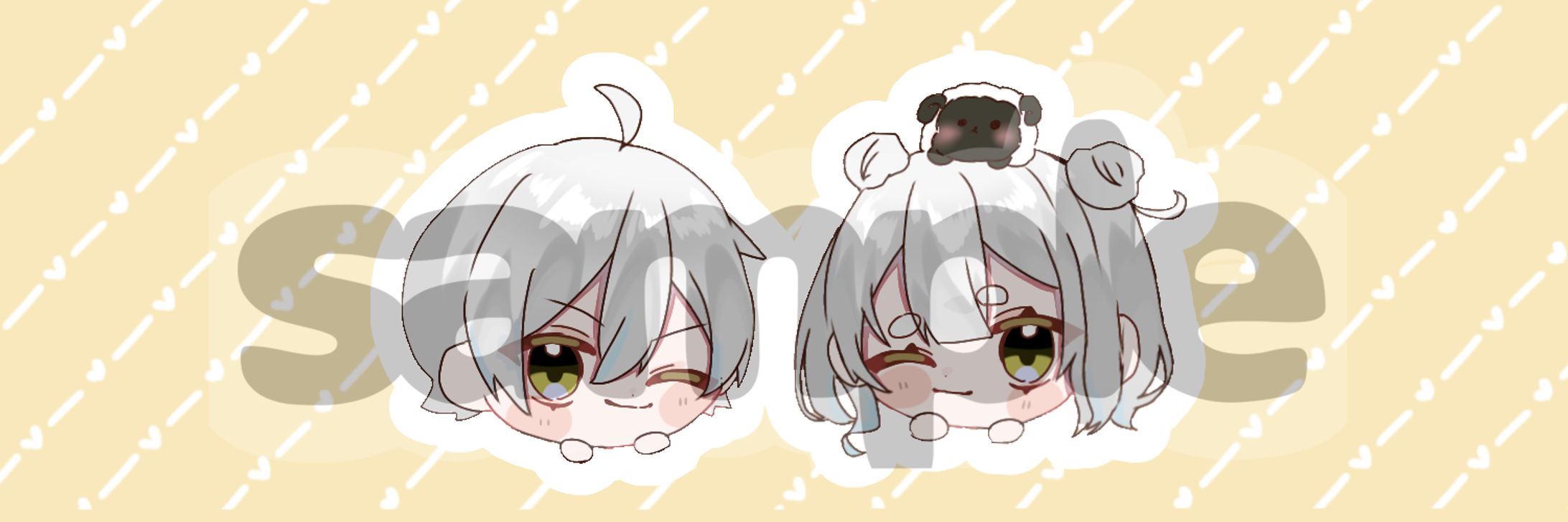 ヘッダー 依頼絵-1