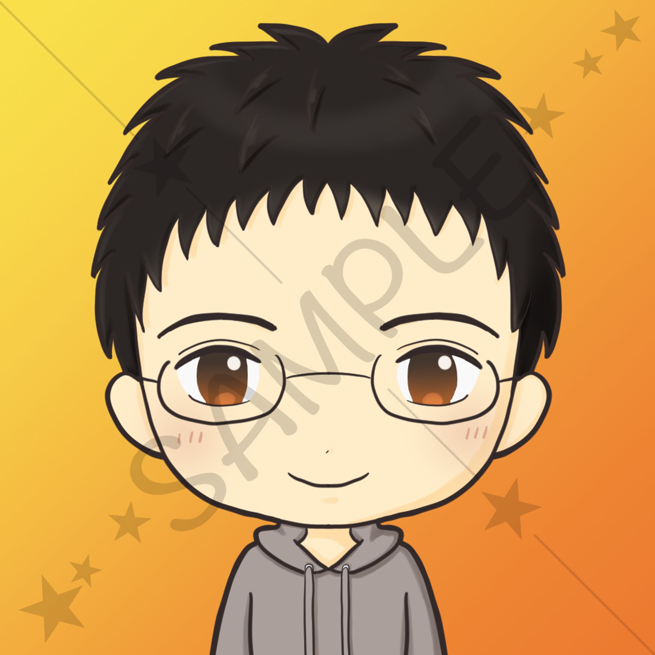 アイコン作成1-1