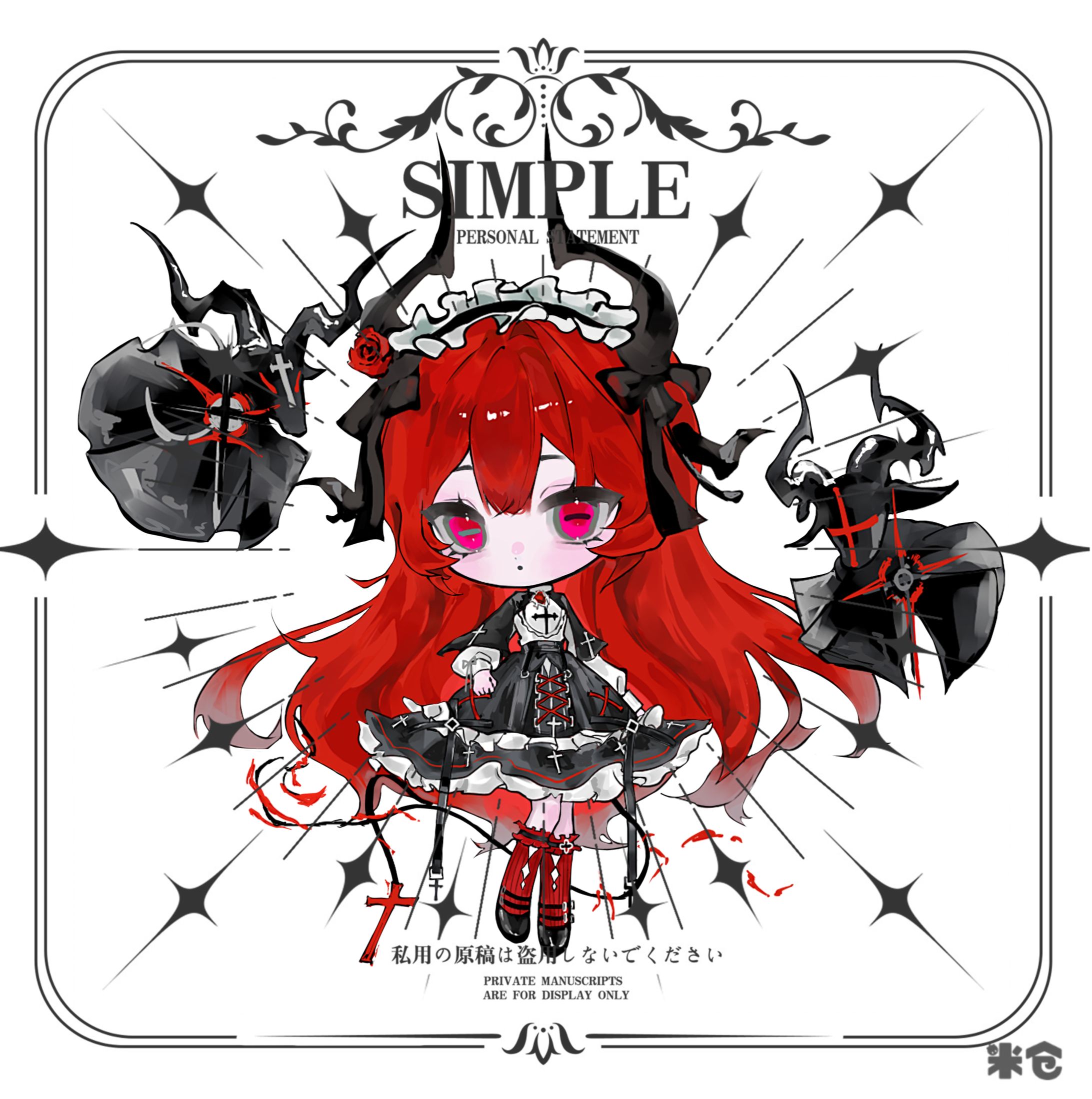 QQ人ദ്ദിᵔ.˛.ᵔ₎✧-1