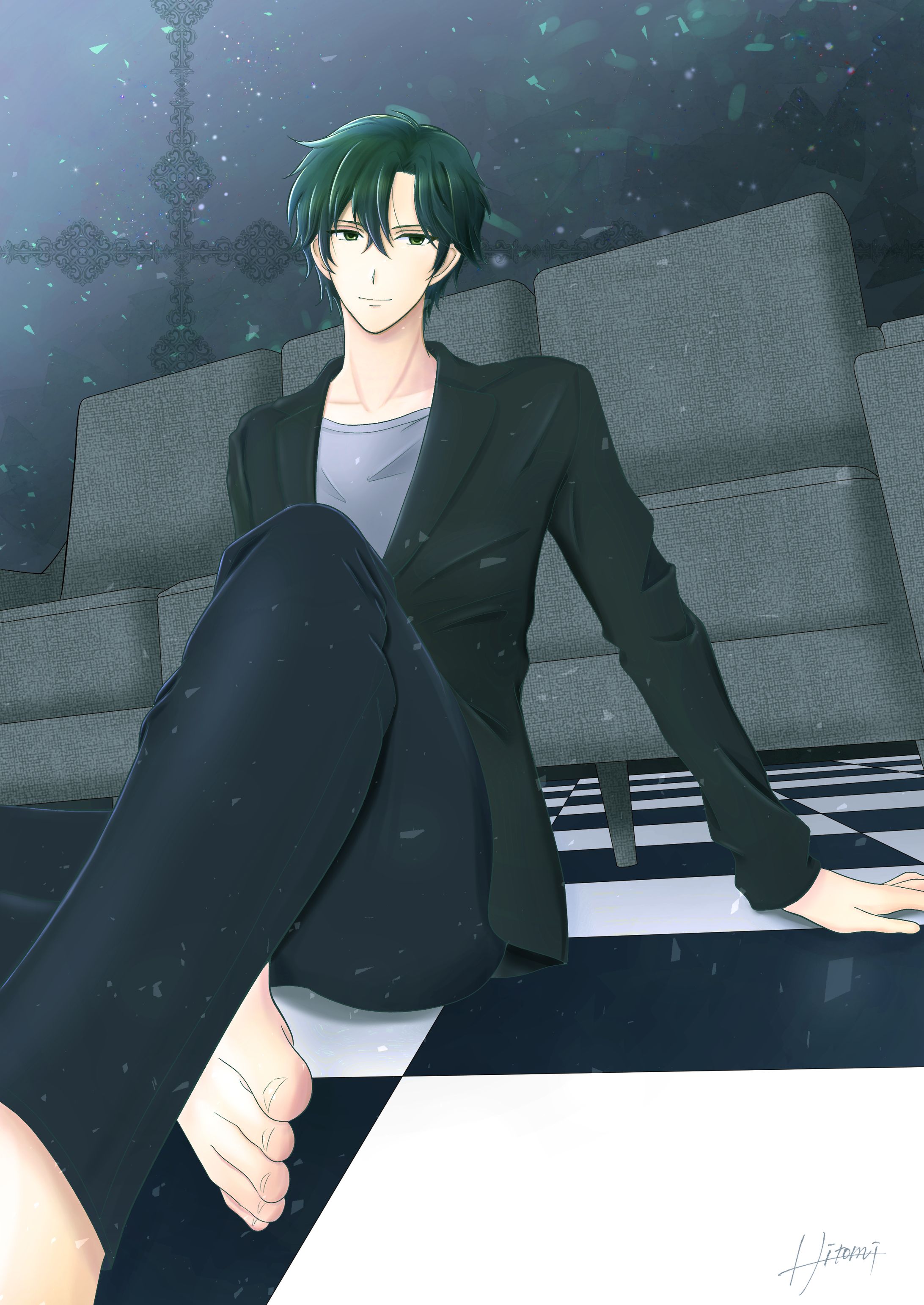 illust -1
