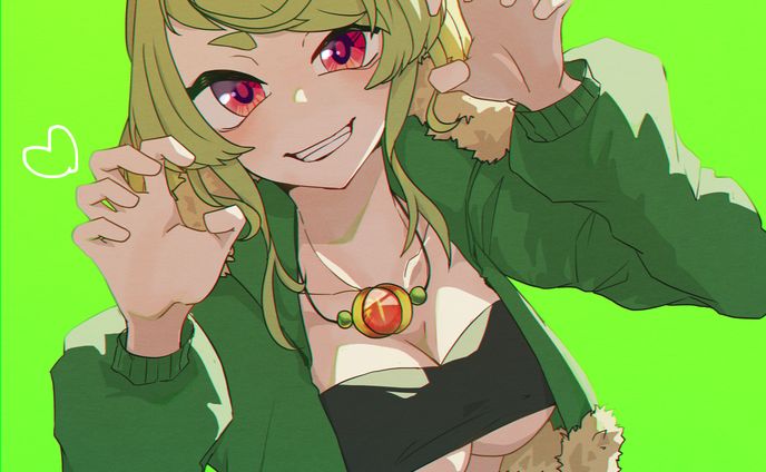 2020/8/31　Skeb依頼