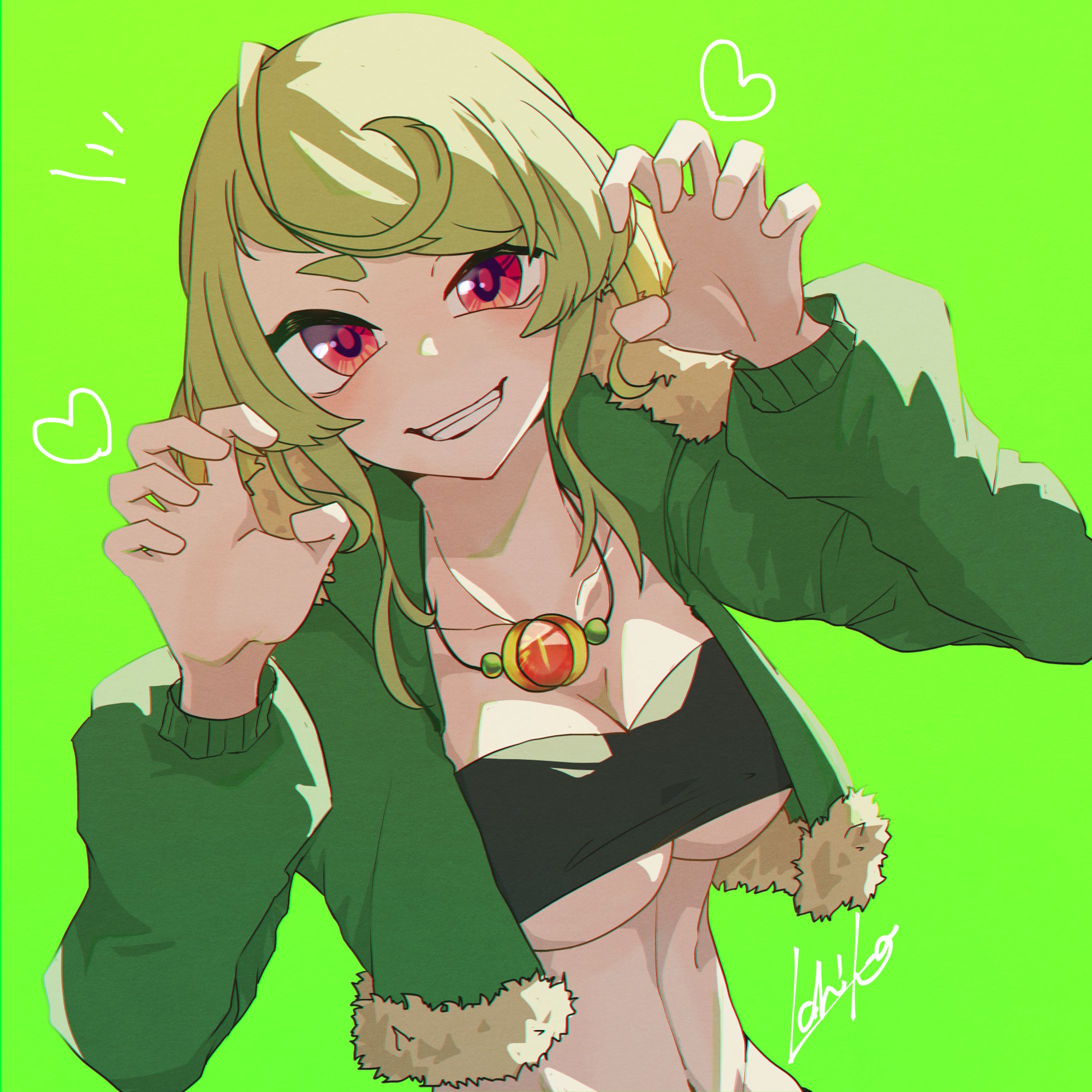 2020/8/31　Skeb依頼-1