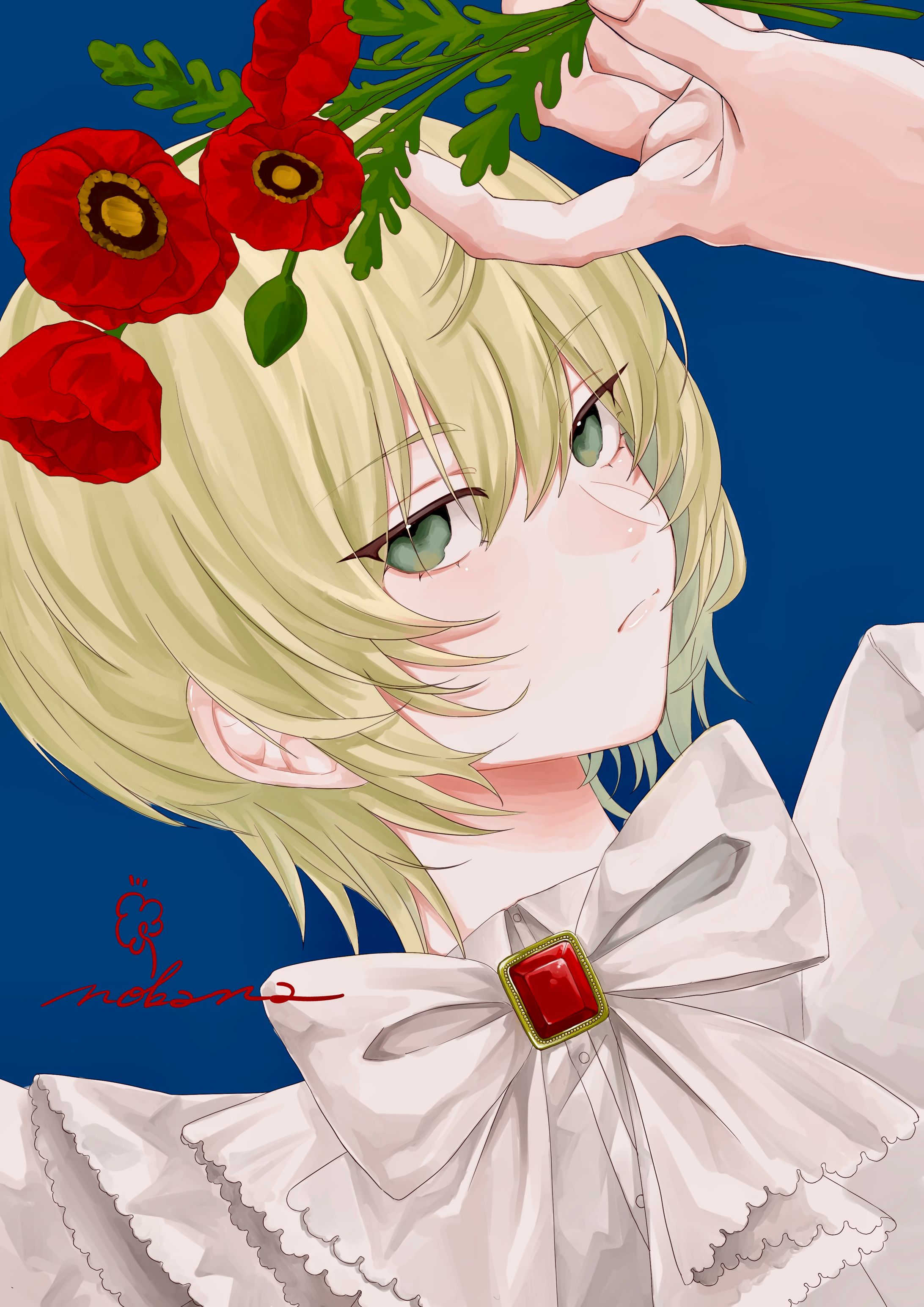 🌹-1