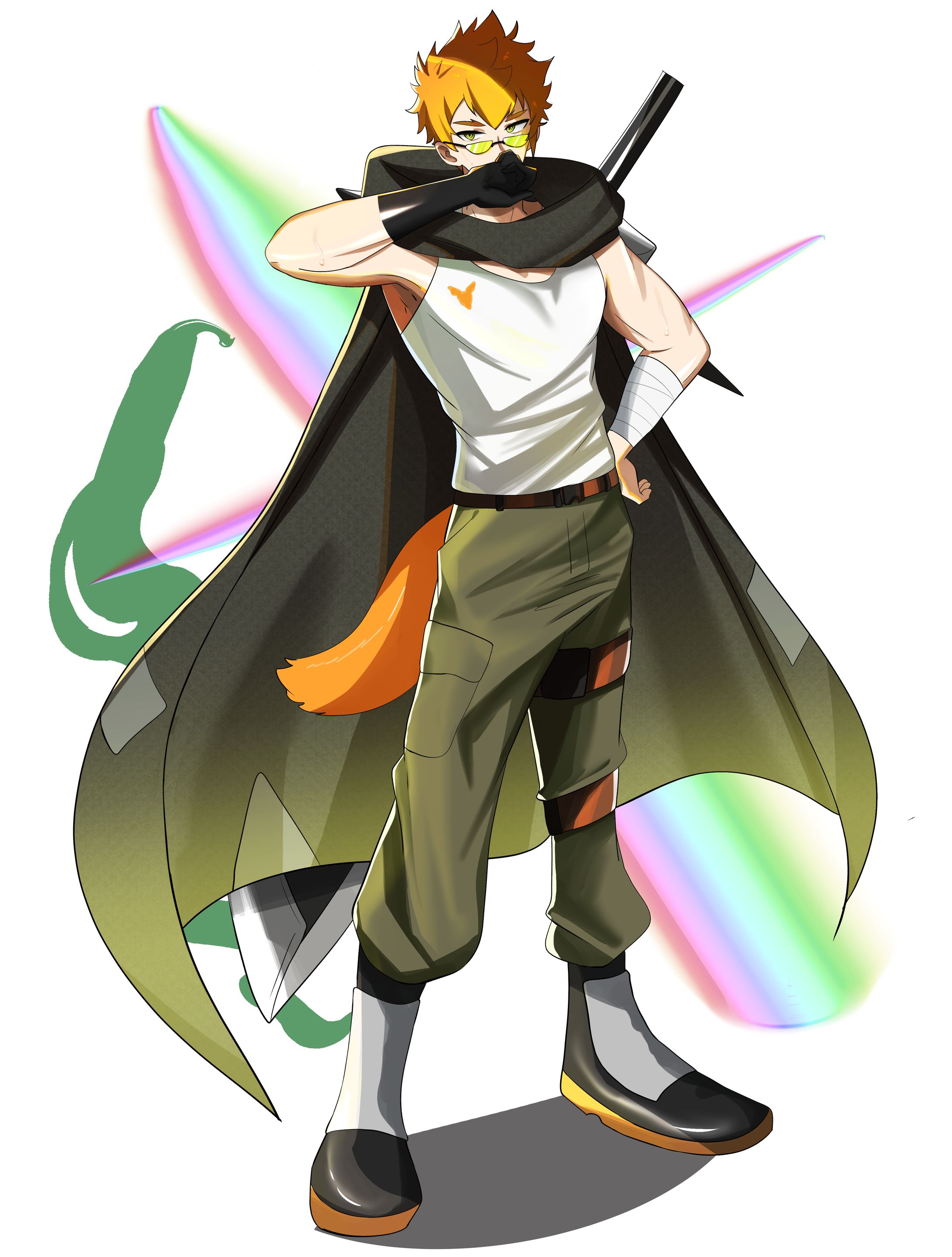 Character 14-1