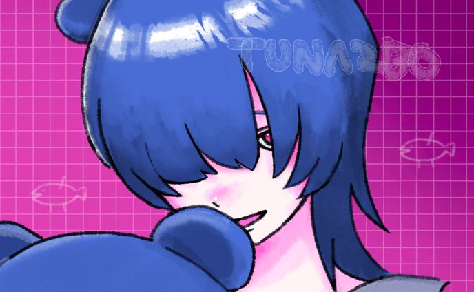 くまちゃん